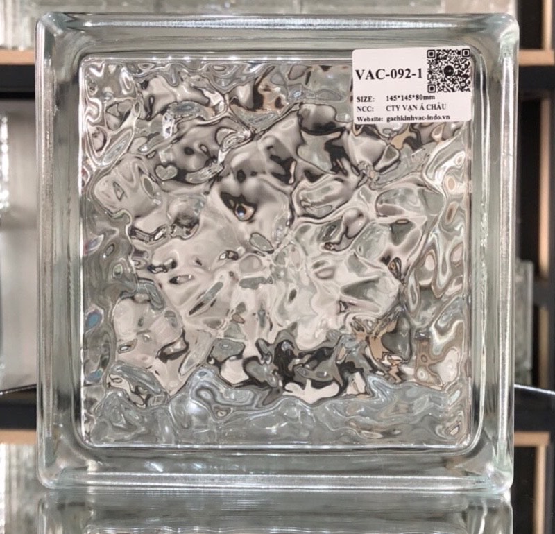 Gạch kính Ice Crystal VAC-092-1